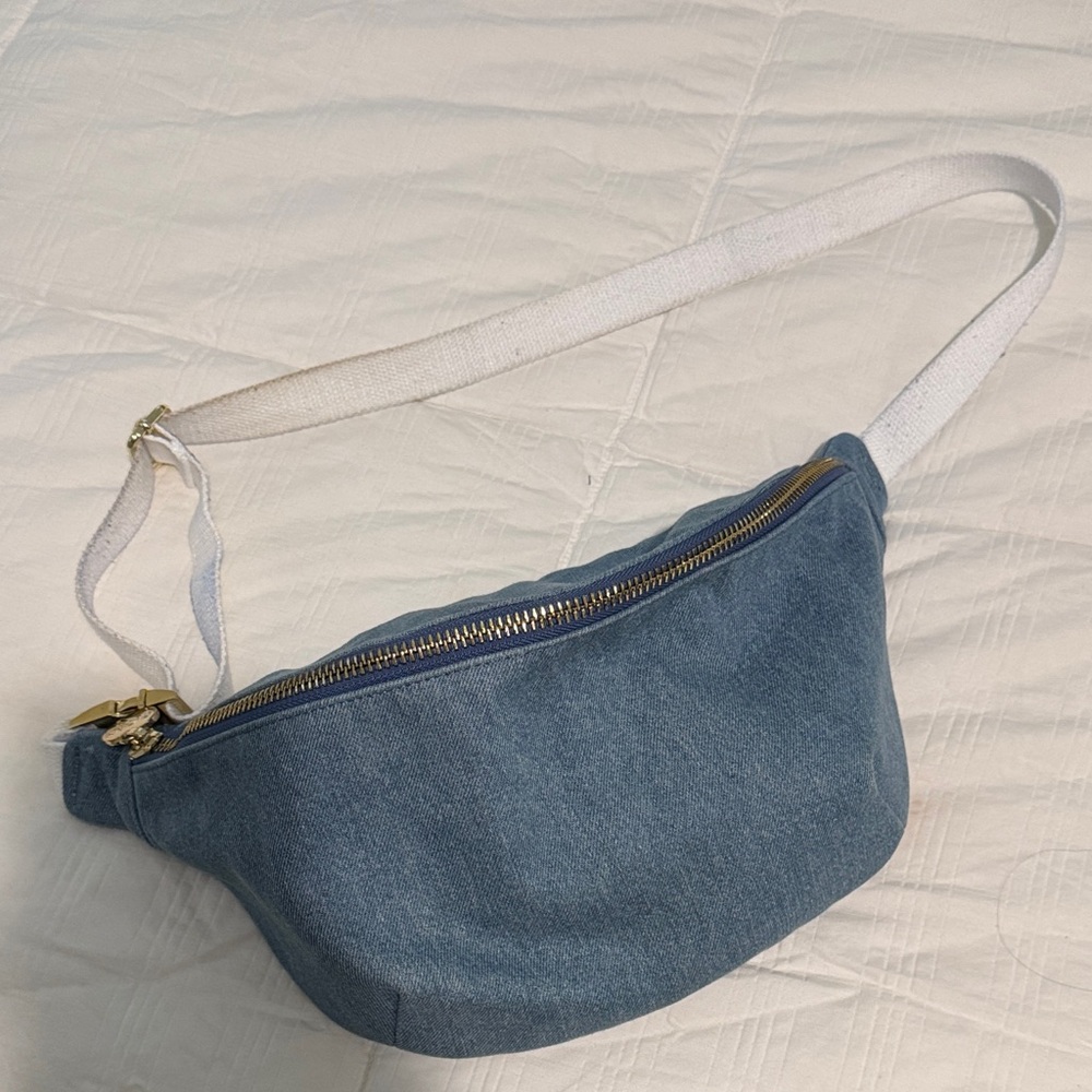 Stoney Clover Lane Jumbo Fanny Pack